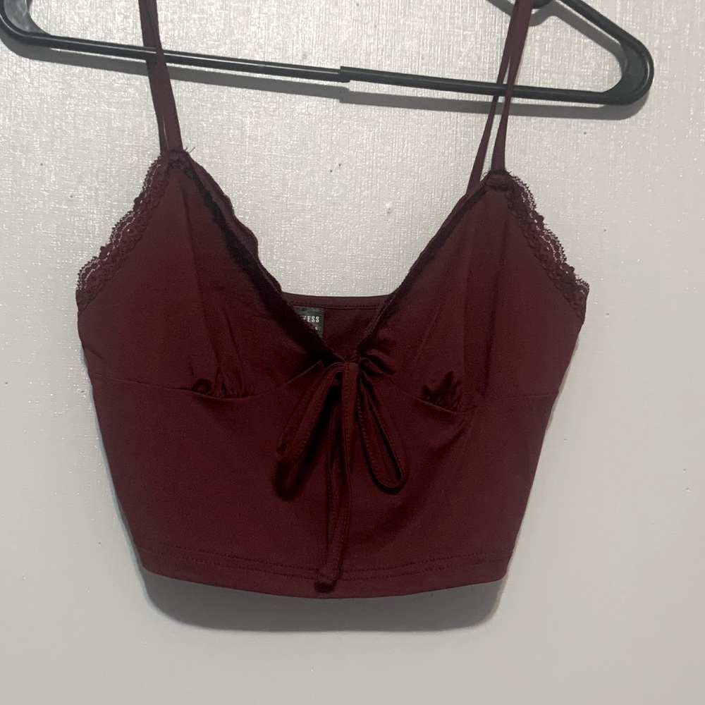 Cute summer top NEW